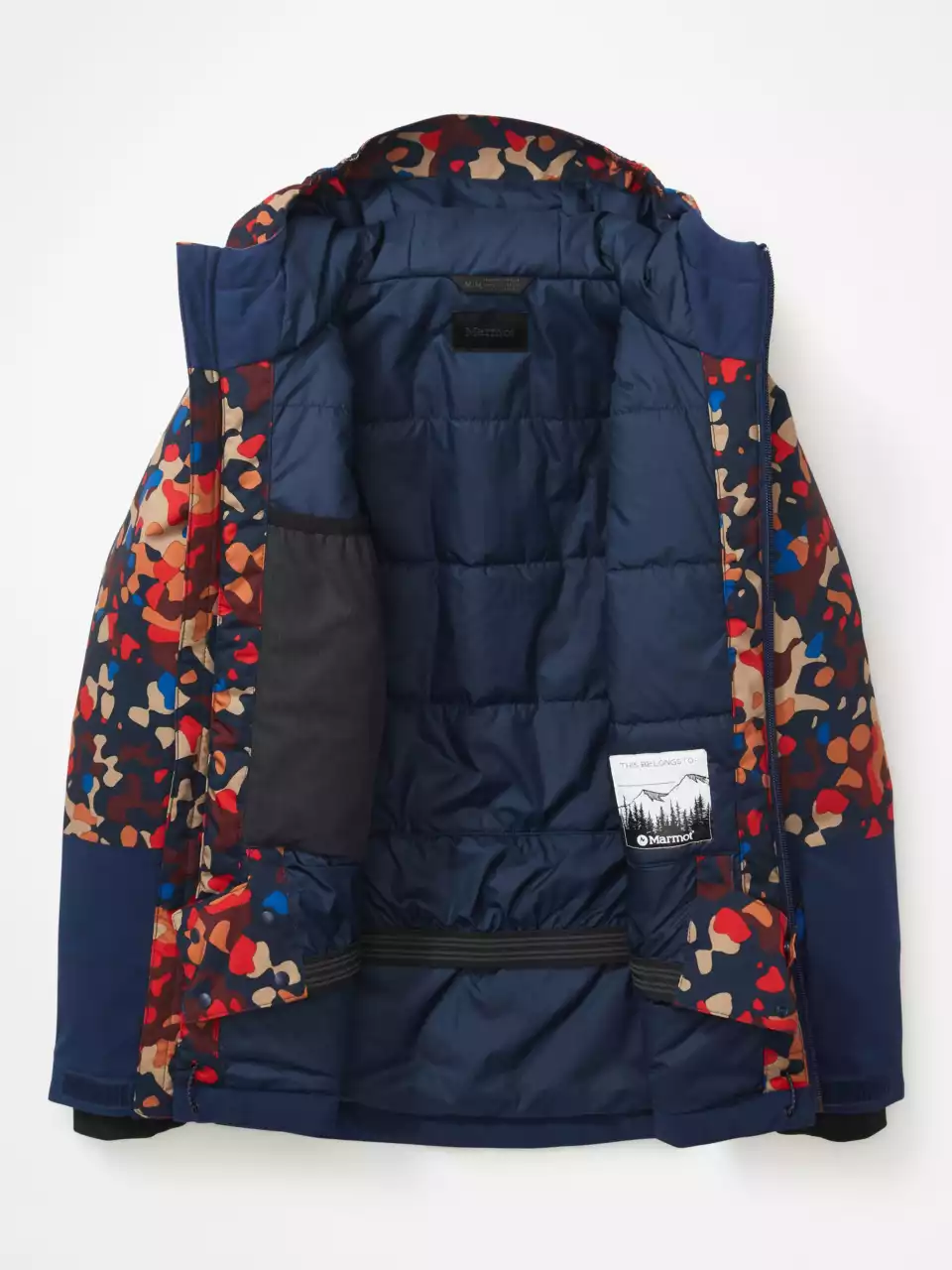 Kids' Snowline Jacket